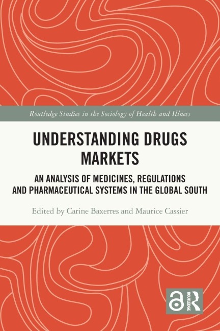 Understanding Drugs Markets - 