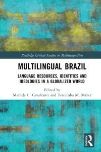 Multilingual Brazil - 