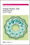 Cover-Bild zum Titel 'Protein-Nucleic Acid Interactions' von ''