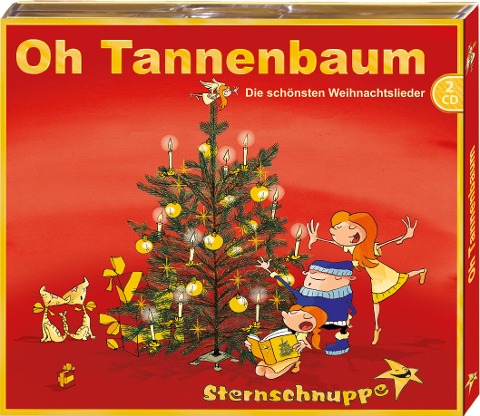 Oh Tannenbaum - Margit Sarholz, Werner Meier