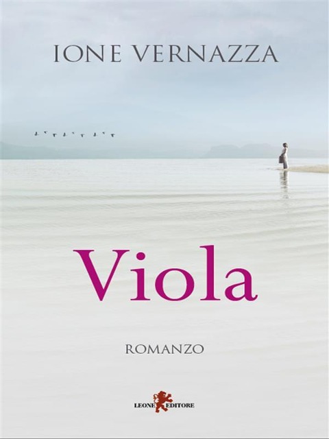 Viola - Ione Vernazza