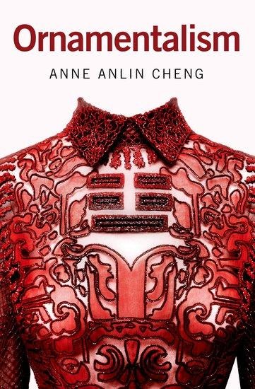 Ornamentalism - Anne Anlin Cheng