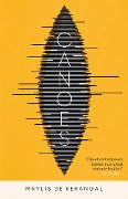 Cover-Bild zum Titel 'Canoes' von 'Maylis De Kerangal'