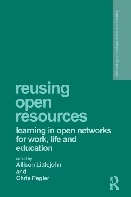 Reusing Open Resources - 