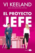Cover-Bild zum Titel 'Proyecto Jefe, El' von 'Vi Keeland'