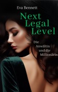 Cover-Bild zum Titel 'Next Legal Level' von 'Eva Bennett'