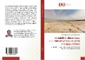 Cover-Bild zum Titel 'Variabilité climatique, environnementale et santé des populations' von 'Tanoh Amany Serge Raymond N'Krumah'