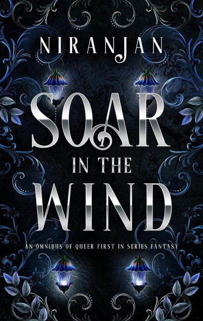 Soar in the Wind - Niranjan