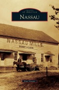 Cover-Bild zum Titel 'Nassau' von 'Kurt Vincent'