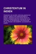 Cover-Bild zum Titel 'Christentum in Indien' von ''
