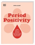 Cover-Bild zum Titel 'Period Positivity' von 'Chella Quint'
