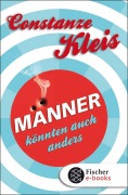 Cover-Bild zum Titel 'Männer könnten auch anders' von 'Constanze Kleis'