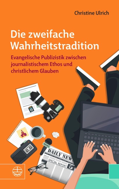 Die zweifache Wahrheitstradition - Christine Ulrich