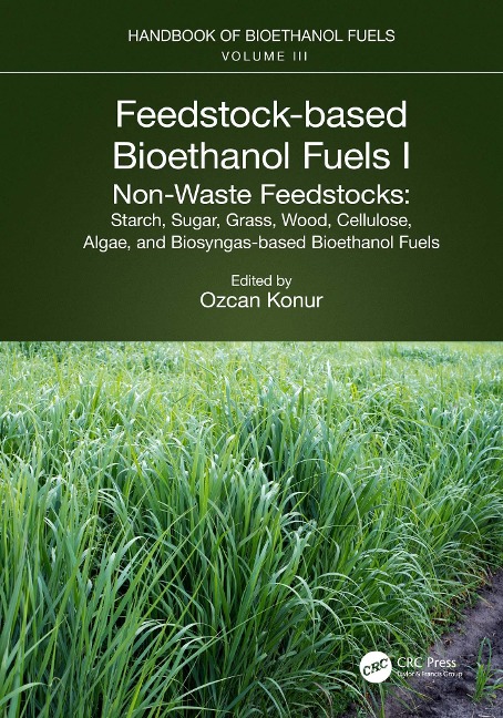 Feedstock-based Bioethanol Fuels. I. Non-Waste Feedstocks - 