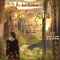 Cover-Bild zum Titel 'Allgrizia' von 'Ina Linger'