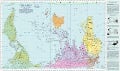 Cover-Bild zum Titel 'Carte du Monde, Conforme à la surface reelle, Projektion Peters, Echelle de surface 1:635500000 Millions' von ''