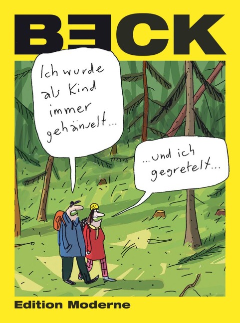 Gehänselt und gegretelt - Beck