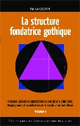Cover-Bild zum Titel 'Structure fondatrice gothique' von 'Ceccarini'
