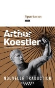 Cover-Bild zum Titel 'Spartacus' von 'Arthur Koestler'