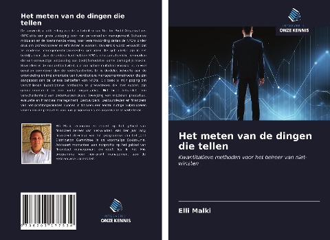Het meten van de dingen die tellen - Elli Malki