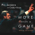 More Than a Game - Phil Jackson, Charley Rosen