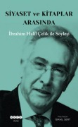 Cover-Bild zum Titel 'Siyaset ve Kitaplar Arasinda' von 'Ismail Sert'