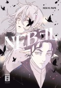 Cover-Bild zum Titel 'Nebel' von 'Ren M. Pape'