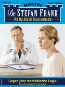 Cover-Bild zum Titel 'Dr. Stefan Frank 2870' von 'Stefan Frank'