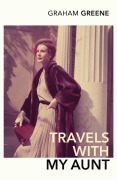 Cover-Bild zum Titel 'Travels with My Aunt' von 'Graham Greene'