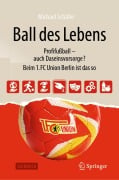 Cover-Bild zum Titel 'Ball des Lebens' von 'Michael Schäfer'