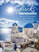 Cover-Bild zum Titel 'Glücksmomente 2027' von ''