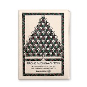 Cover-Bild zum Titel 'Postkarten Frohe Weihnachten' von ''