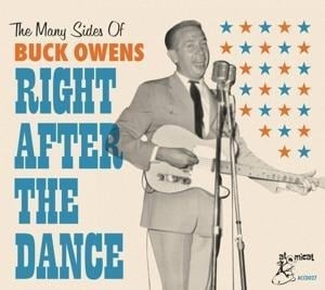 The Many Sides Of Buck Owens - Buck/Various Owens