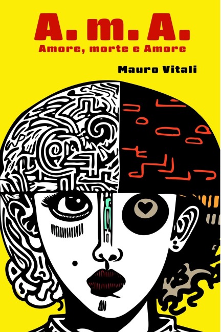 A.M.A. - Mauro Vitali