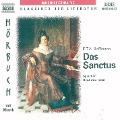 Cover-Bild zum Titel 'Das Sanctus' von 'E. T. A. Hoffmann'