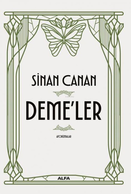Demeler - Sinan Canan