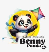 Cover-Bild zum Titel 'Panda Benny - Radosne Oczekiwanie' von 'Typeo Foundry'