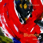 Cover-Bild zum Titel 'Blumen' von 'Norbert Burghardt'