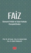 Cover-Bild zum Titel 'Faiz' von 'Ali Cimat'