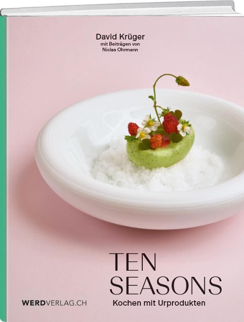 Ten Seasons - David Krüger