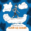 Cover-Bild zum Titel 'Peshkom nad oblakami' von 'Georgiy Sadovnikov'