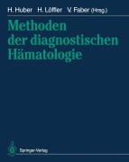 Cover-Bild zum Titel 'Methoden der diagnostischen Hämatologie' von ''