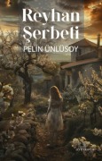 Cover-Bild zum Titel 'Reyhan Serbeti' von 'Pelin Ünlüsoy'