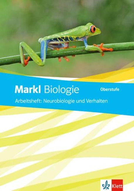 Markl Biologie Oberstufe - 