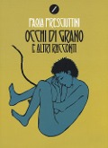 Cover-Bild zum Titel 'Occhi di grano e altri racconti' von 'Paola Presciuttini'
