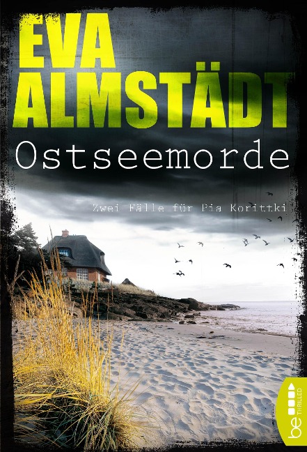 Ostseemorde - Eva Almstädt