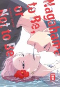 Cover-Bild zum Titel 'Nagahama to Be, or Not to Be' von 'Scarlet Beriko'
