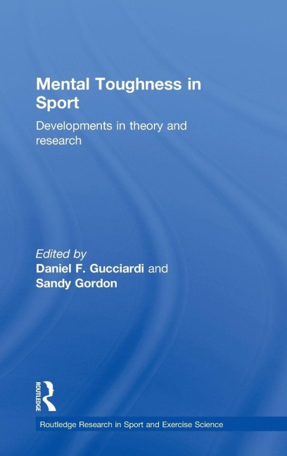 Mental Toughness in Sport - 
