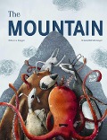 Cover-Bild zum Titel 'The Mountain' von 'Rebecca Gugger'