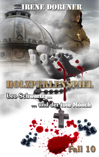 Holzperlenspiel - Irene Dorfner